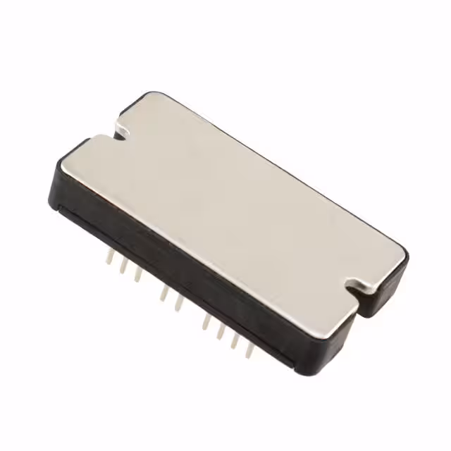 APTC60HM35T3G Microchip Technology  Transistors - FETs MOSFETs - Arrays